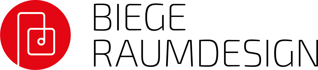 Logo Biege Raumdesign