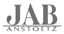 Logo JAB