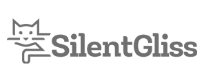 Logo Silent Gliss
